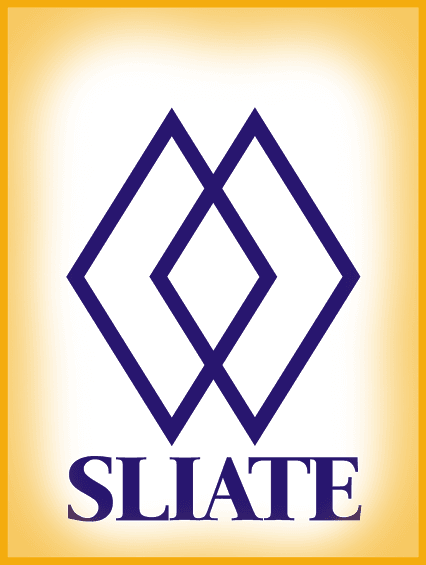 SLIATE logo