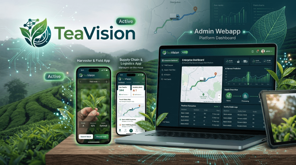 TeaVision